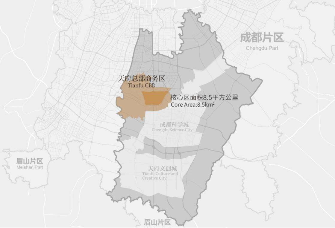 成都路橋，總部南拓落子 ！
