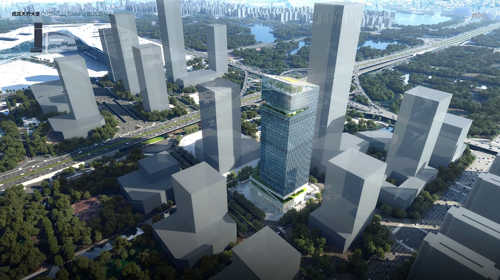 成都路橋，總部南拓落子 ！