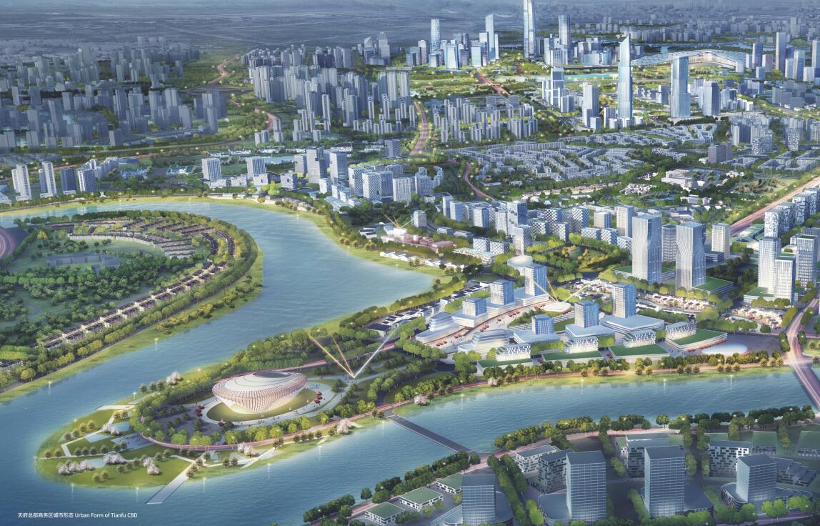 成都路橋，總部南拓落子 ！